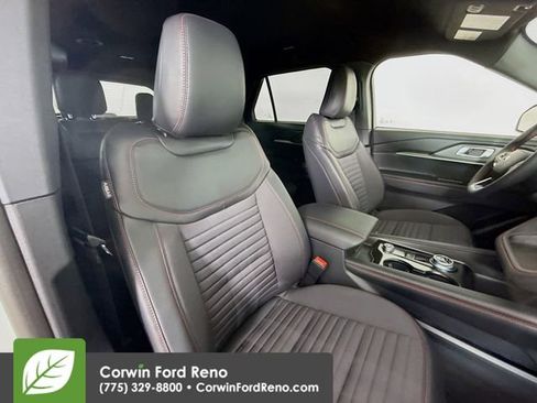 New 2026 Ford Explorer ST-Line AWD/4WD image 31