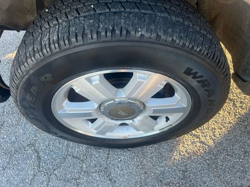 Used 2006 Ford F150 King Ranch image 26