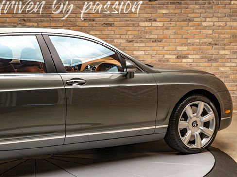 Used 2006 Bentley Flying Spur Flying Spur image 9