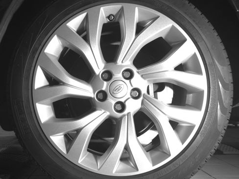 Used 2020 Land Rover Range Rover AWD/4WD image 31