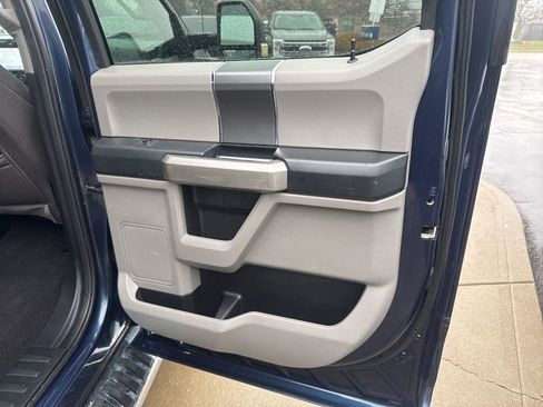 Certified 2020 Ford F150 XLT w/ Equipment Group 302A Luxury image 42