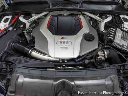 Used 2019 Audi RS 5 Sportback w/ Dynamic Package AWD/4WD image 34