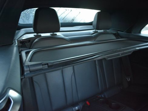 Used 2025 BMW 430i Convertible image 34