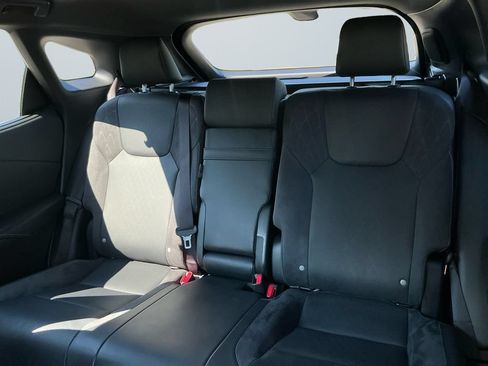 Used 2024 Lexus RX 450h AWD w/ Convenience Package image 14