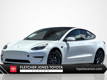 Used 2022 Tesla Model 3 Long Range