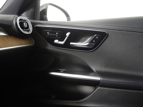 Used 2022 Mercedes-Benz C 300 Sedan image 22