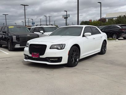 Used 2023 Chrysler 300 S w/ Comfort Group