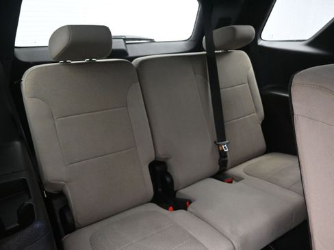 Certified 2023 Chevrolet Traverse LS image 23