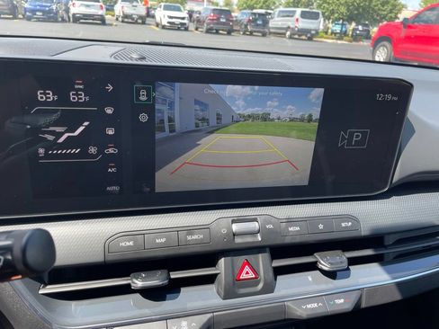 New 2026 Kia K4 GT-Line FWD image 20