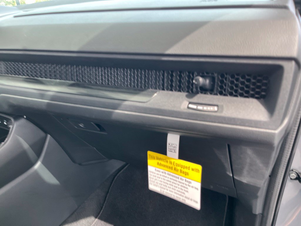 Certified 2026 Honda CR-V Sport-L image 32