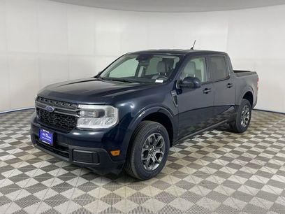 Certified 2022 Ford Maverick XLT w/ XLT Luxury Package