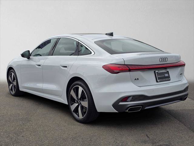 Used 2025 Audi A5 Premium w/ Convenience Package AWD/4WD image 5
