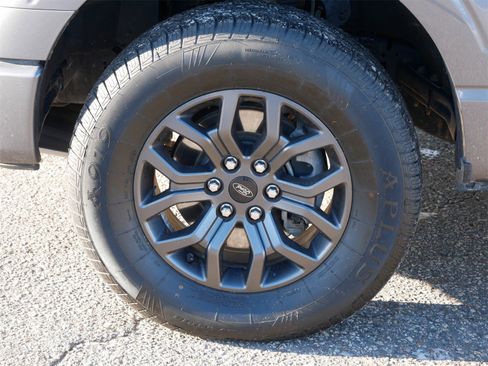 Certified 2023 Ford F150 Tremor image 9