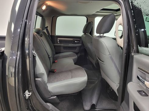 Used 2017 RAM 1500 Big Horn image 9