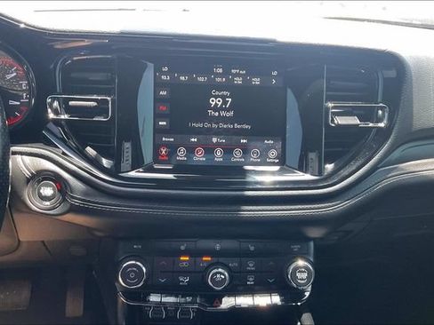 Used 2022 Dodge Durango GT AWD/4WD image 31
