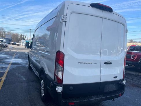 Used 2019 Ford Transit 150 148 Medium Roof image 4