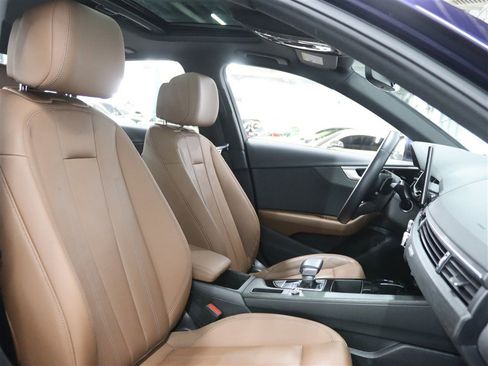 Used 2021 Audi A4 2.0T Premium image 13