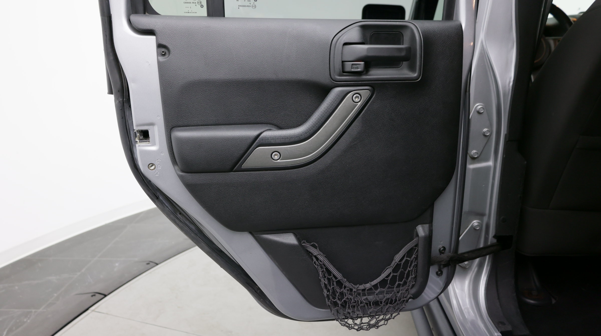 Used 2016 Jeep Wrangler Unlimited Sport AWD/4WD image 18