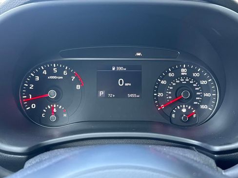 Used 2022 Kia Soul LX w/ Technology Package image 16