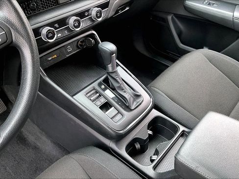 Certified 2025 Honda CR-V LX image 15