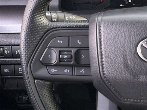 New 2026 Toyota Tacoma SR5 AWD/4WD image 15