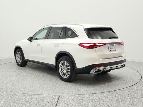 Certified 2023 Mercedes-Benz GLC 300 4MATIC image 7