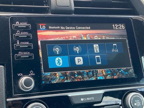 Used 2021 Honda Civic Sport image 20