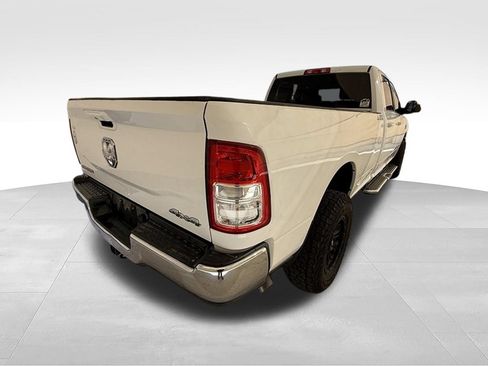 Used 2021 RAM 2500 Big Horn AWD/4WD image 10
