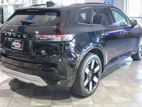 New 2025 Honda Prologue Elite image 8