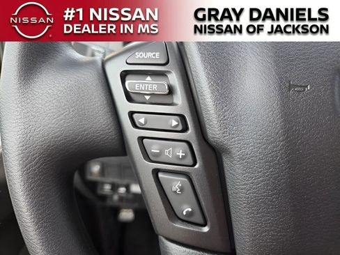 New 2026 Nissan Frontier S w/ Tow Package AWD/4WD image 19
