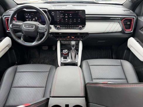 Used 2023 GMC Canyon AT4X w/ Edition 1 AWD/4WD image 15