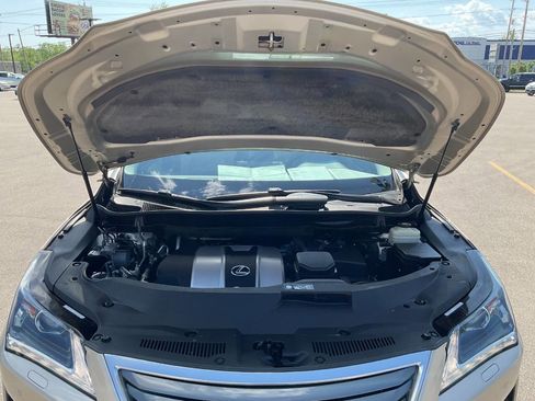 Used 2017 Lexus RX 350 AWD w/ Premium Package image 55