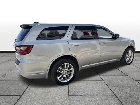 Used 2025 Dodge Durango GT AWD/4WD image 5