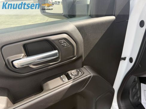 New 2026 Chevrolet Silverado 2500 W/T AWD/4WD image 18
