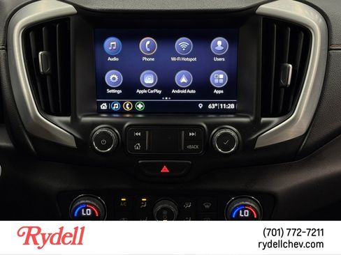 Used 2019 GMC Terrain SLT AWD/4WD image 18