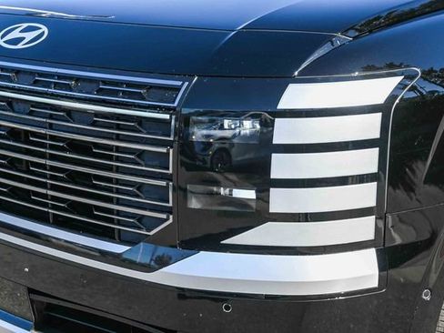 Certified 2026 Hyundai Palisade Calligraphy image 12