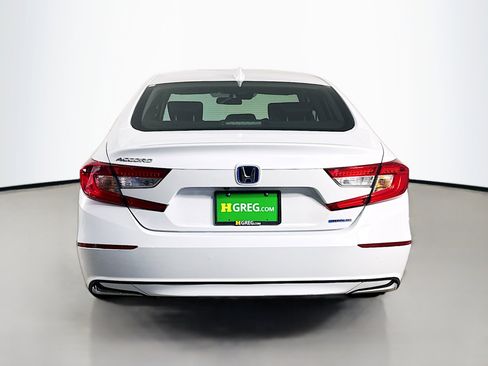 Used 2021 Honda Accord EX image 8
