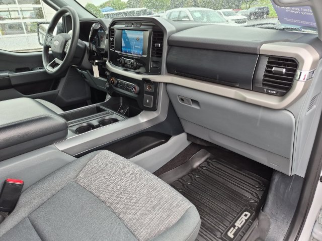 Used 2021 Ford F150 XLT AWD/4WD image 31