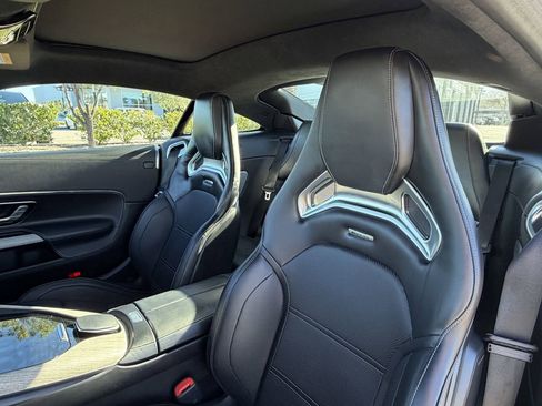 Used 2025 Mercedes-Benz AMG GT 63 S image 20