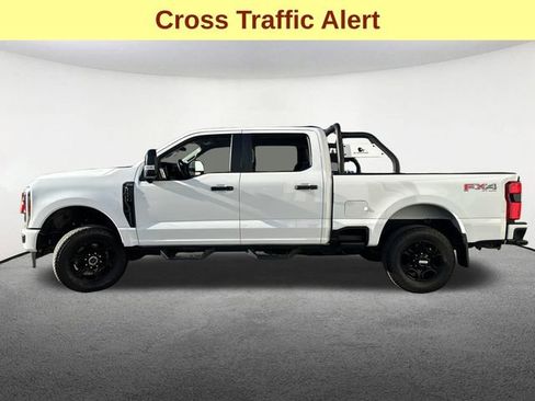 Used 2024 Ford F250 XL w/ STX Appearance Package image 6