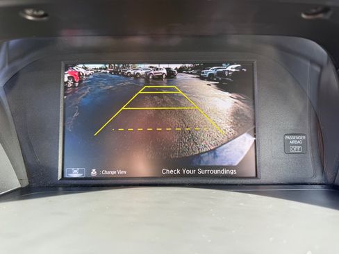 Used 2016 Honda Accord Sport image 21