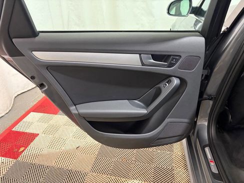 Used 2014 Audi A4 2.0T Premium Plus w/ Premium Plus Package image 8