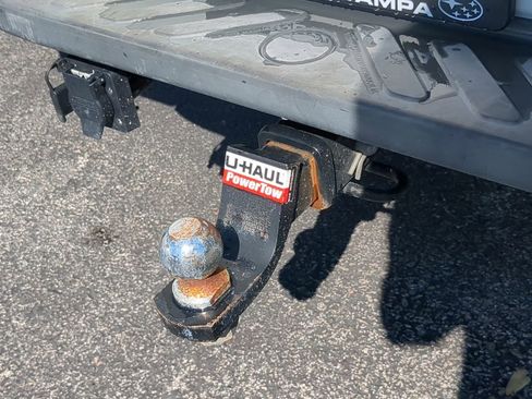 Used 2016 Nissan Frontier PRO-4X w/ Pro-4x Luxury Package image 11