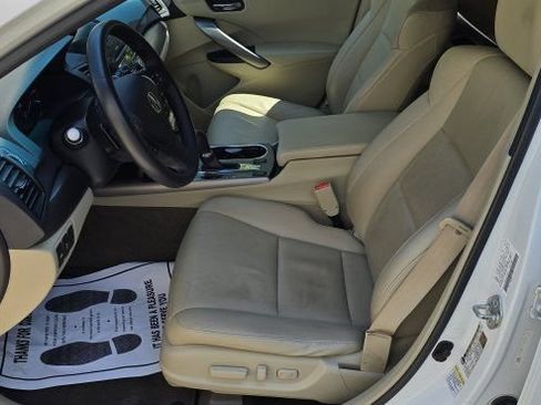 Used 2015 Acura RDX w/ Technology Package AWD/4WD image 16