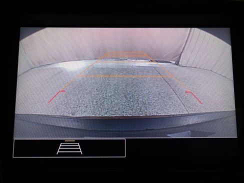 Used 2022 Chevrolet TrailBlazer ACTIV w/ Sun and Liftgate Package FWD image 14
