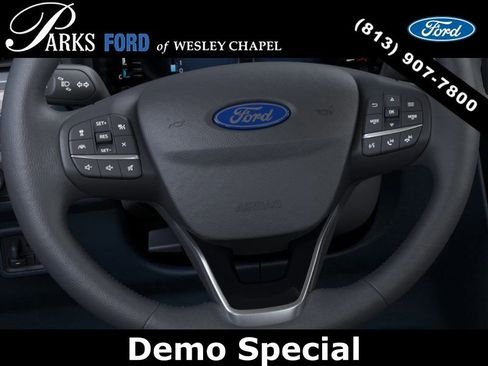 New 2026 Ford Maverick Lariat w/ 4K Tow Package image 14