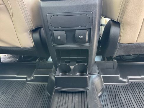 Certified 2022 Ford Explorer Limited w/ Equipment Group 301A RWD image 28
