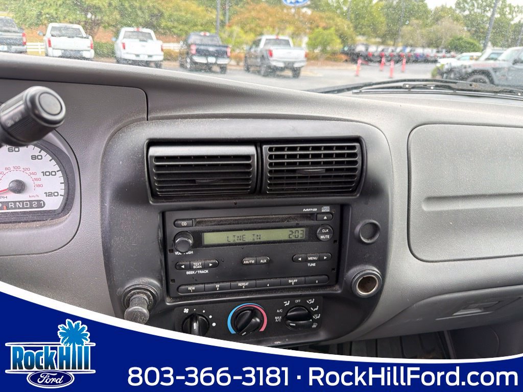 Used 2008 Ford Ranger Sport RWD image 1