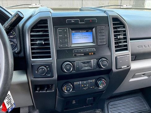 Used 2020 Ford F250 XL w/ XL Value Package RWD image 10