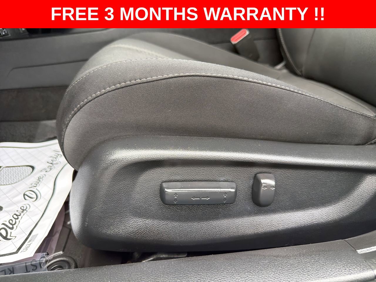 Used 2020 Honda Civic EX image 13